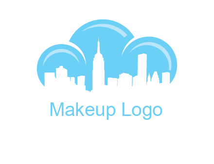 city in the cloud logo