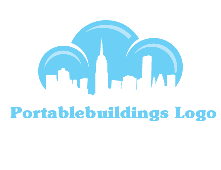 city in the cloud logo