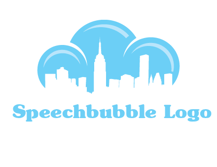 city in the cloud logo