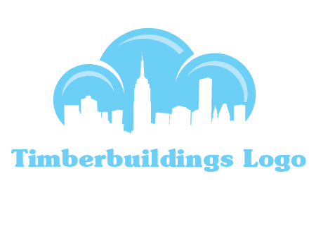 city in the cloud logo