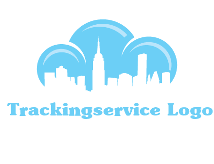 city in the cloud logo