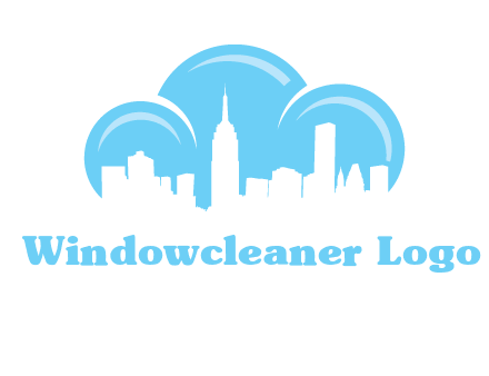 city in the cloud logo