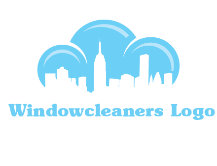 city in the cloud logo