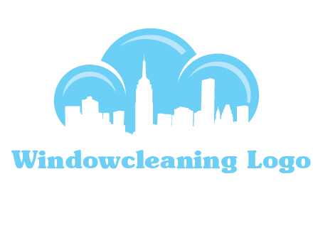 city in the cloud logo