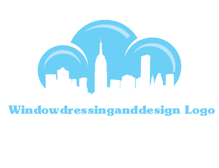 city in the cloud logo