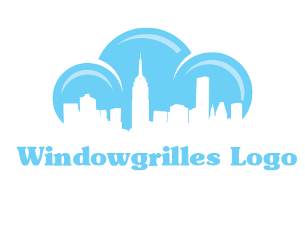 city in the cloud logo