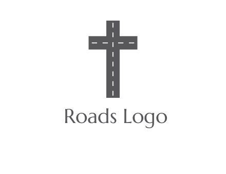 crossroads icon