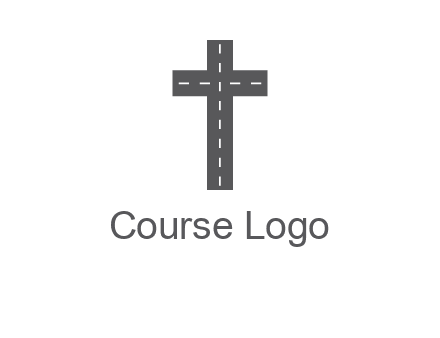 crossroads icon