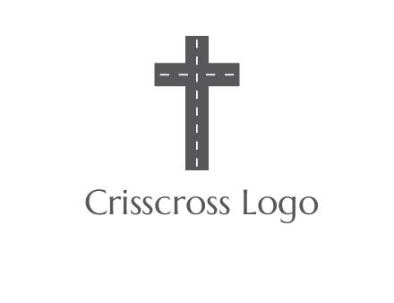 crossroads icon