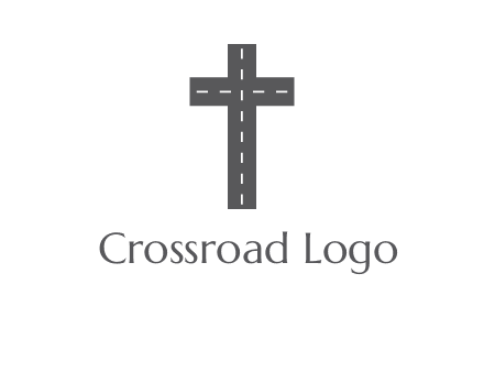 crossroads icon