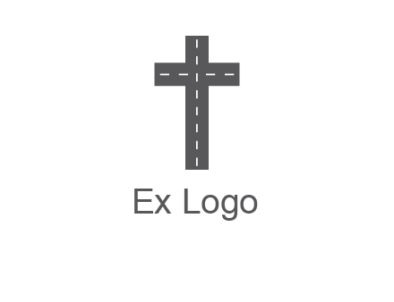 crossroads icon