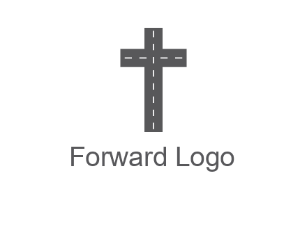 crossroads icon