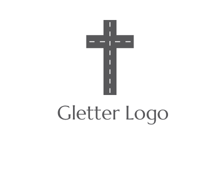 crossroads icon