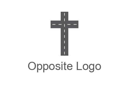 crossroads icon