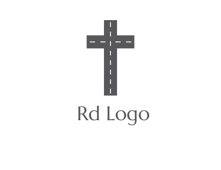 crossroads icon