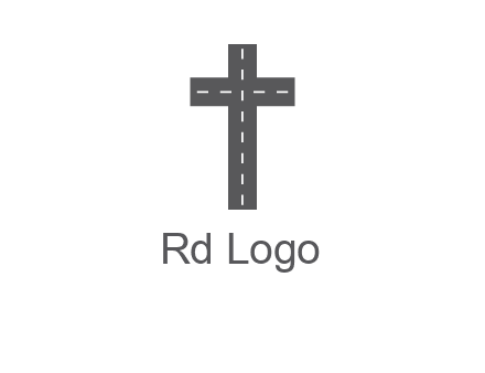 crossroads icon