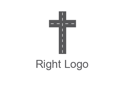 crossroads icon