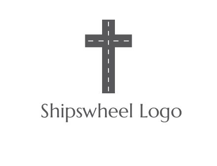 crossroads icon