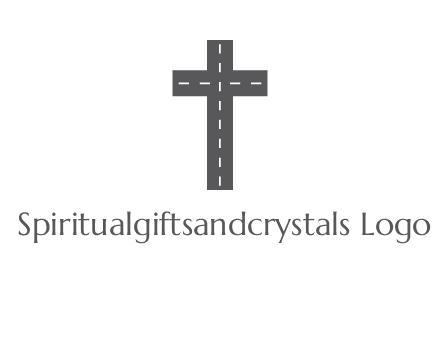 crossroads icon