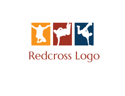 dance moves logo