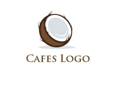 coconut nutrition logo