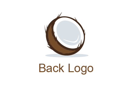 coconut nutrition logo