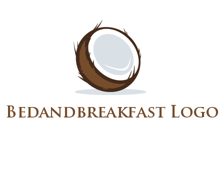 coconut nutrition logo