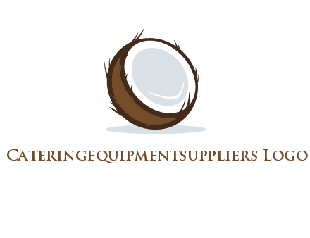 coconut nutrition logo