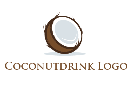 coconut nutrition logo