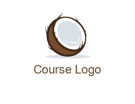 coconut nutrition logo