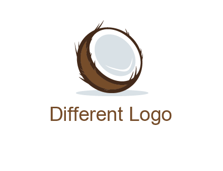 coconut nutrition logo