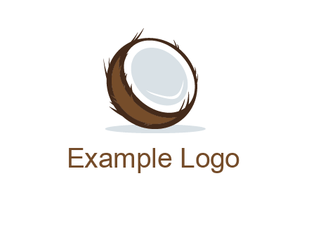 coconut nutrition logo
