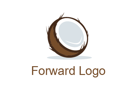 coconut nutrition logo