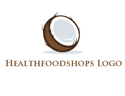 coconut nutrition logo