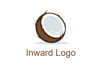 coconut nutrition logo