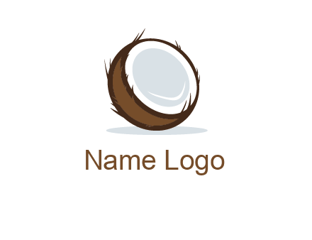 coconut nutrition logo
