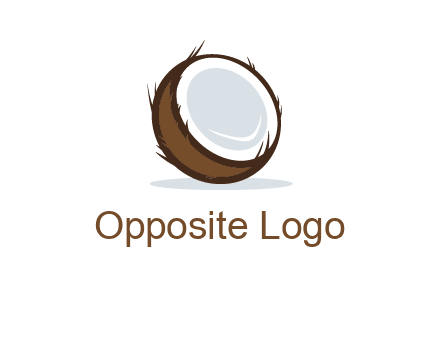 coconut nutrition logo
