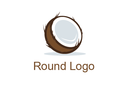coconut nutrition logo