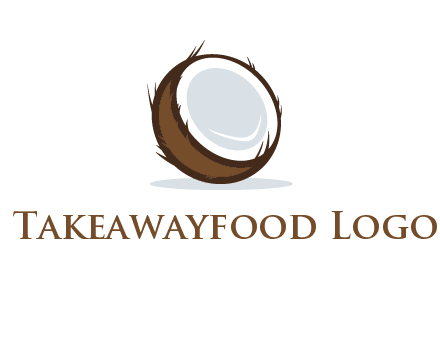 coconut nutrition logo
