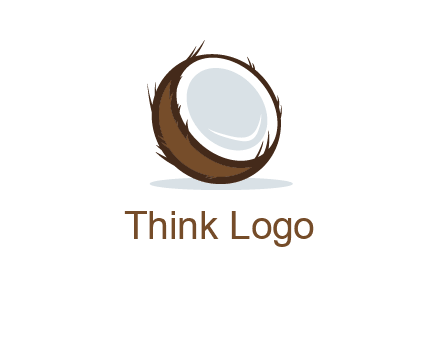 coconut nutrition logo