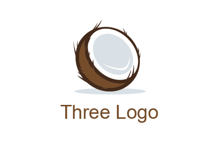 coconut nutrition logo