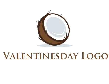 coconut nutrition logo