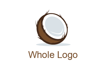 coconut nutrition logo