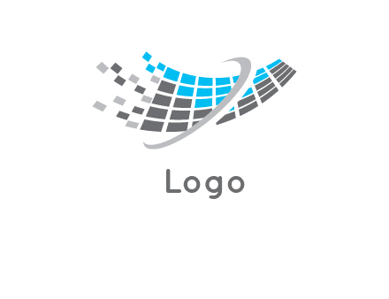 free IT logos