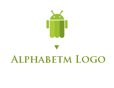 android information technology logo