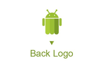 android information technology logo
