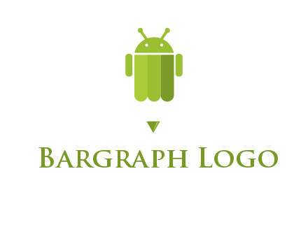 android information technology logo