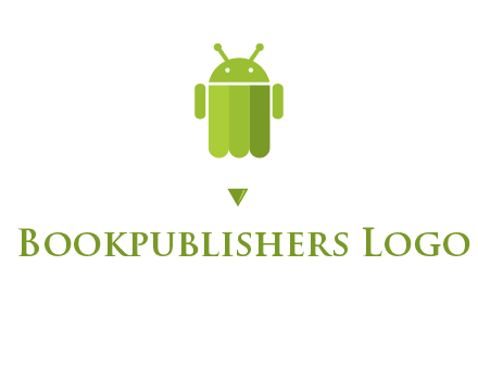 android information technology logo