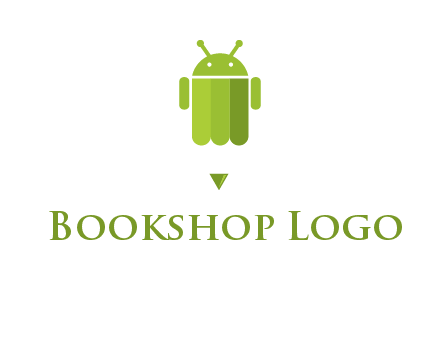 android information technology logo