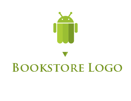 android information technology logo